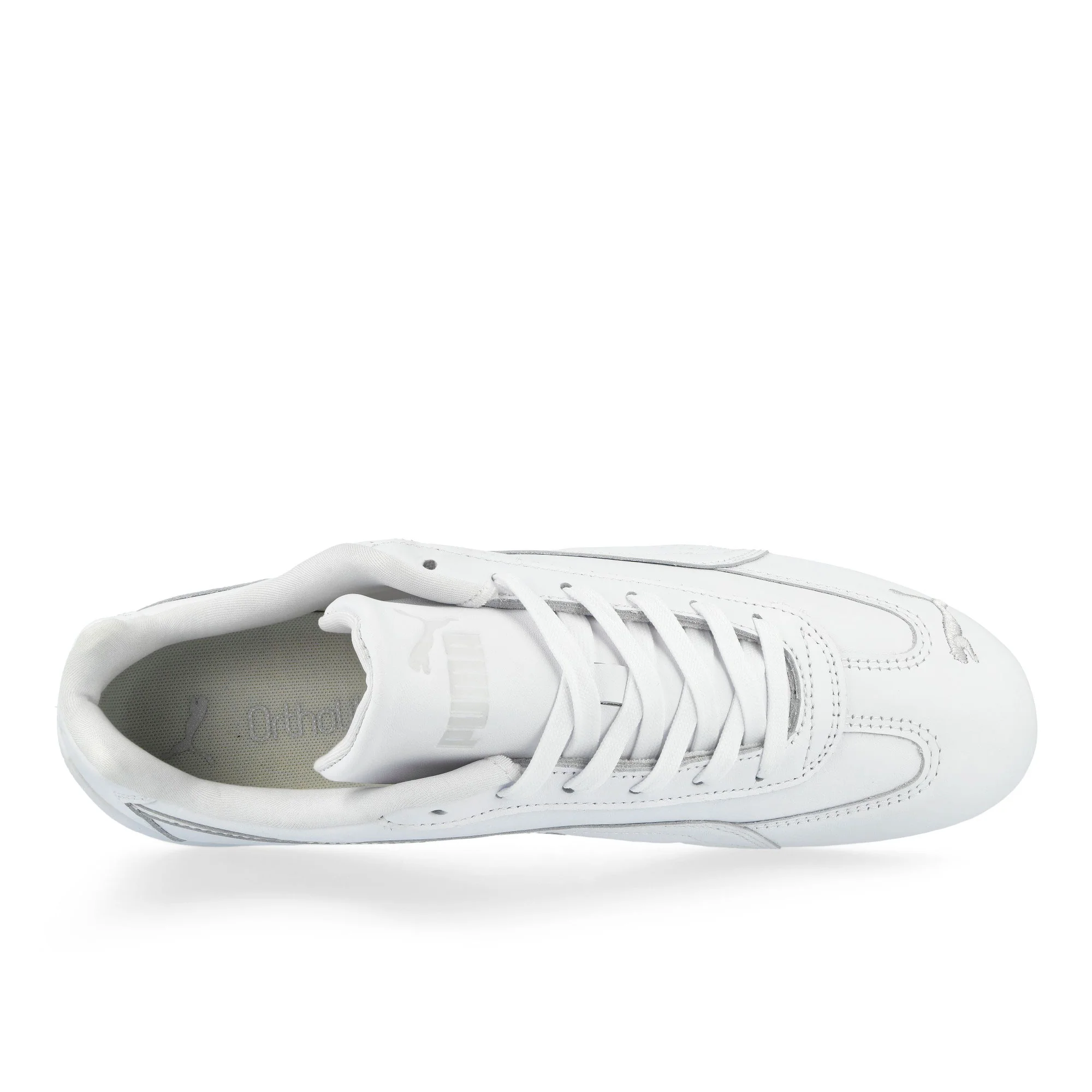 Speedcat Full Leather - Image 5