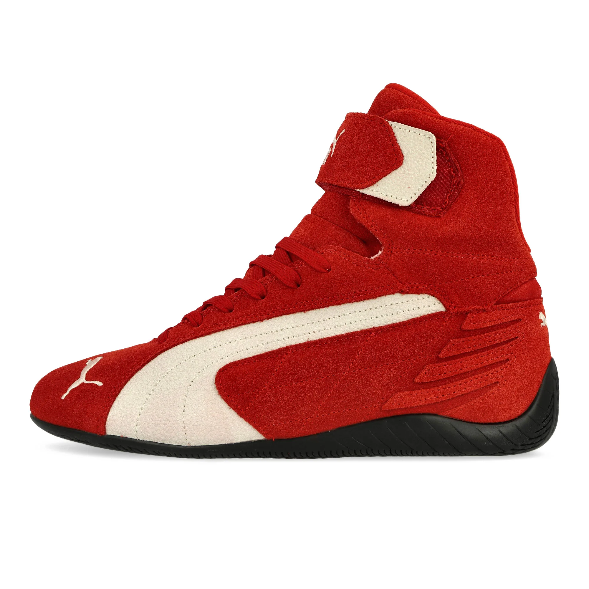 Speedcat Mid