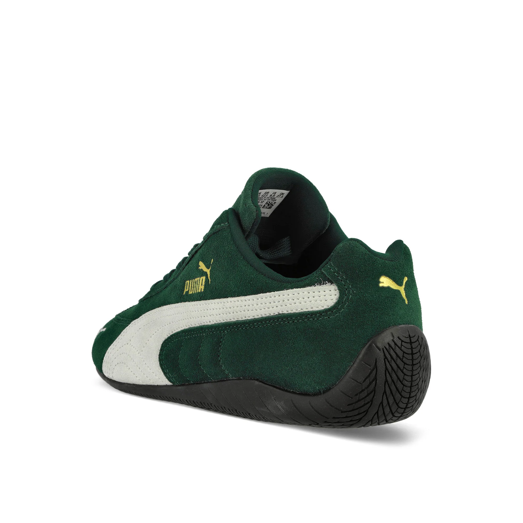 Speedcat OG - Image 3