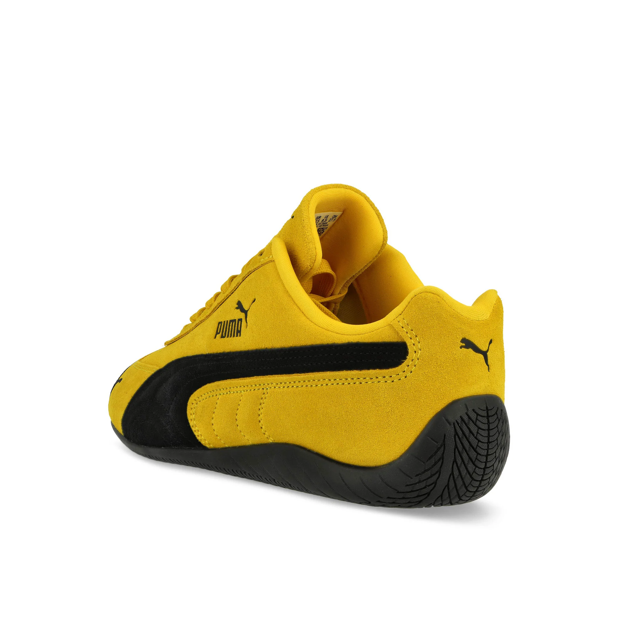Speedcat OG - Image 3