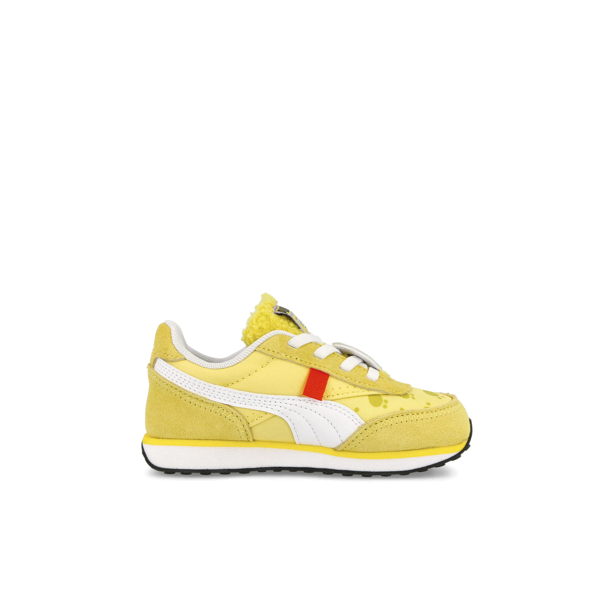 Future Rider Spongebob AC Infants - Image 2