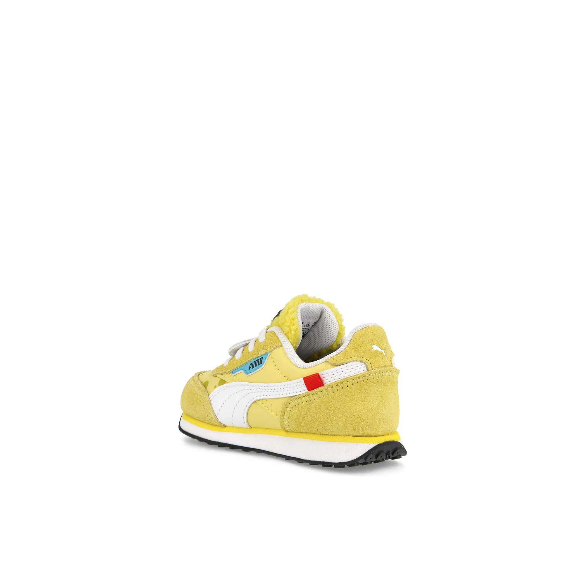 Future Rider Spongebob AC Infants - Image 3