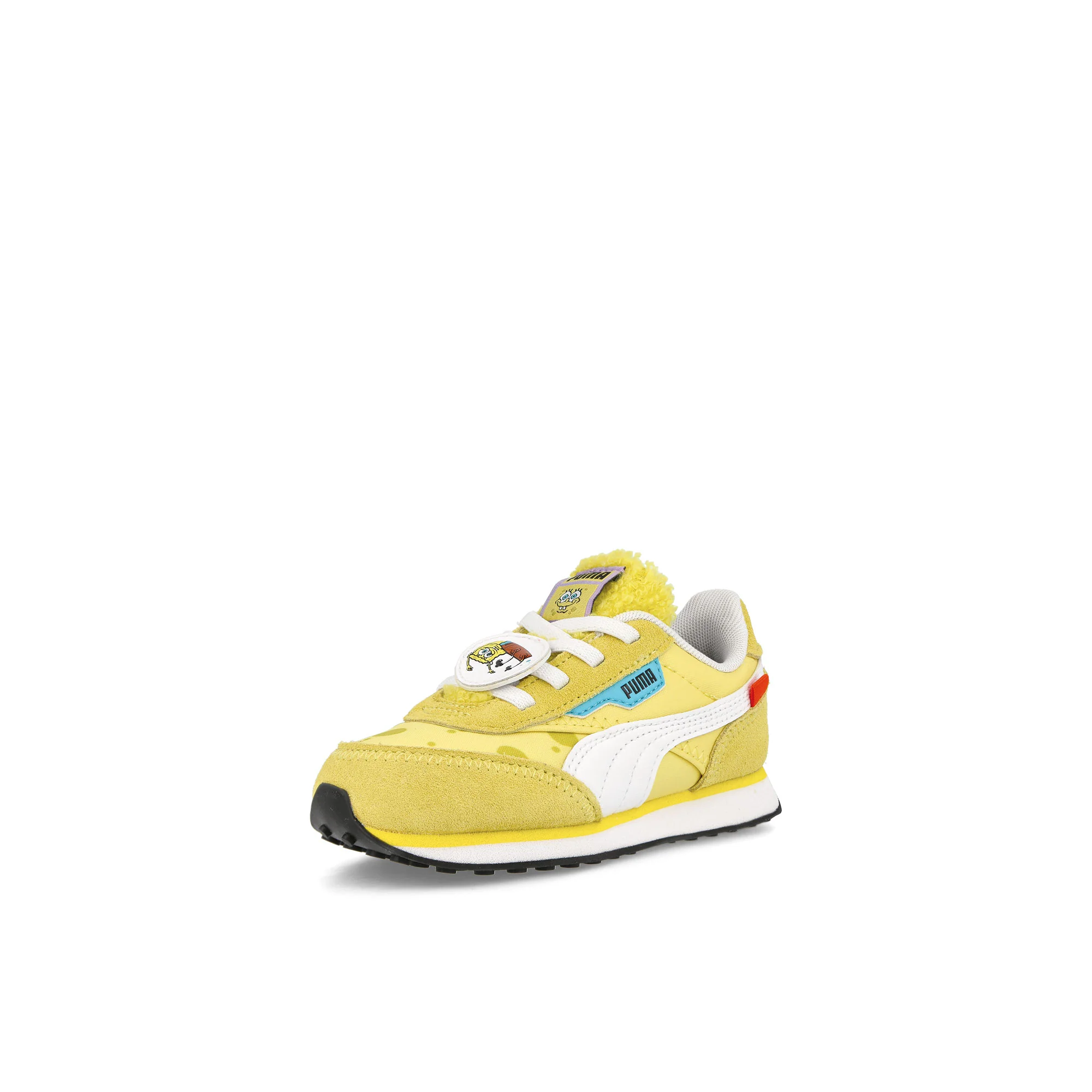 Future Rider Spongebob AC Infants - Image 4