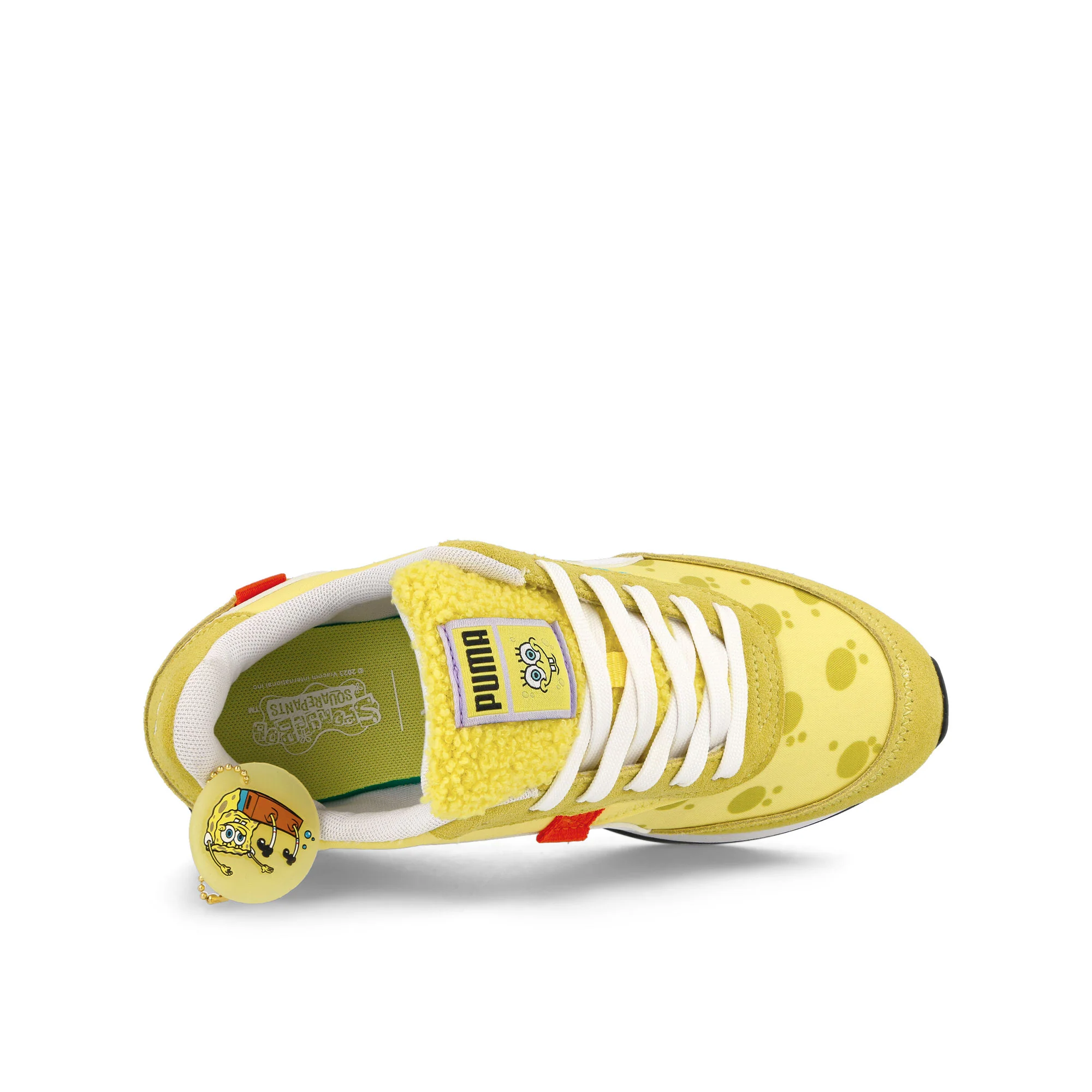 Future Rider Spongebob Jr - Image 5
