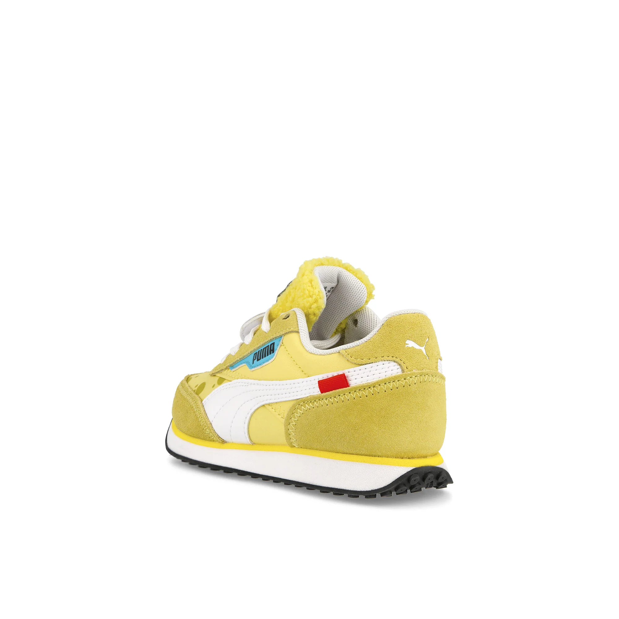 Future Rider Spongebob PS - Image 3