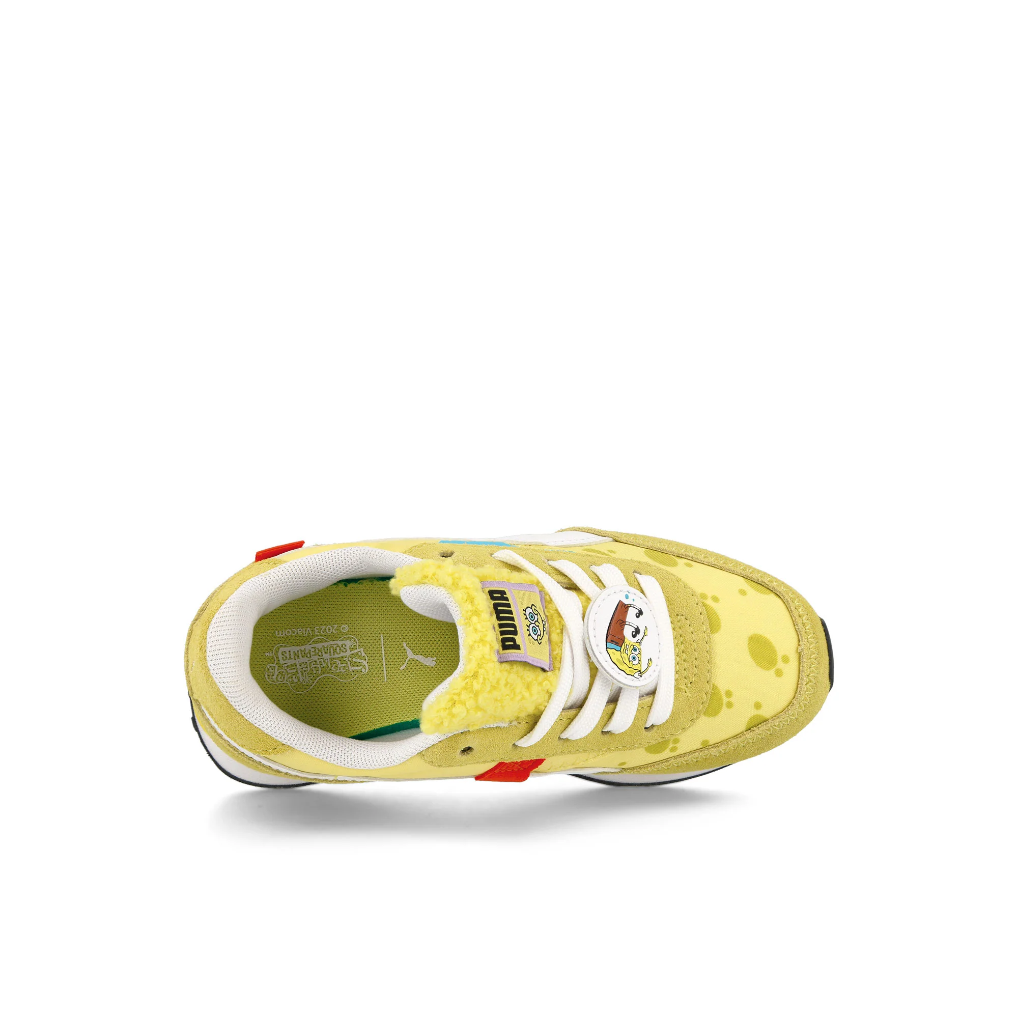 Future Rider Spongebob PS - Image 5