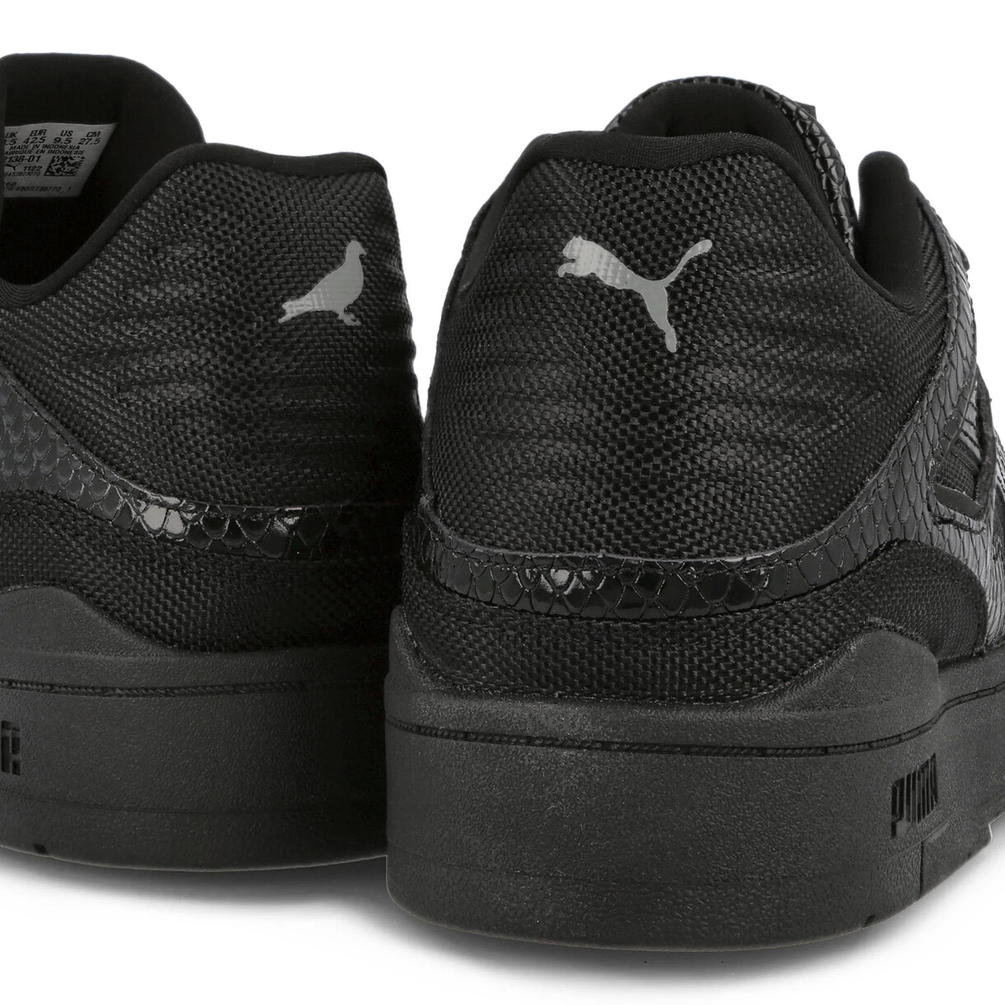 STAPLE x Puma Slipstream - Image 5
