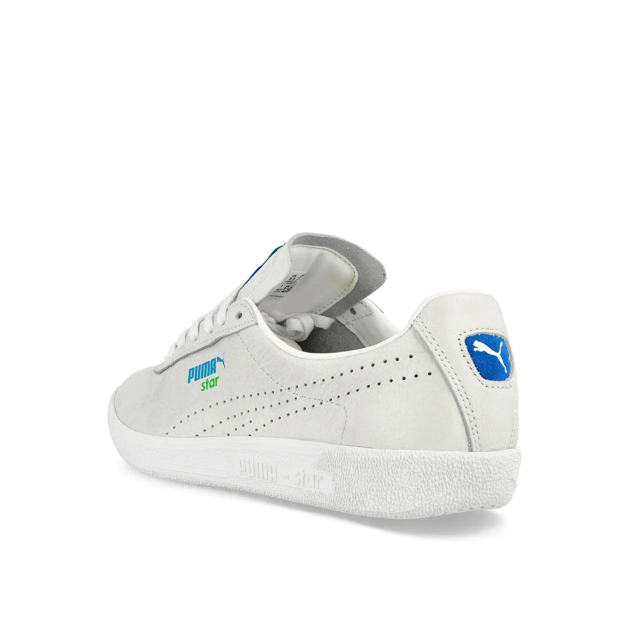 Star Tennis Whites - Image 3