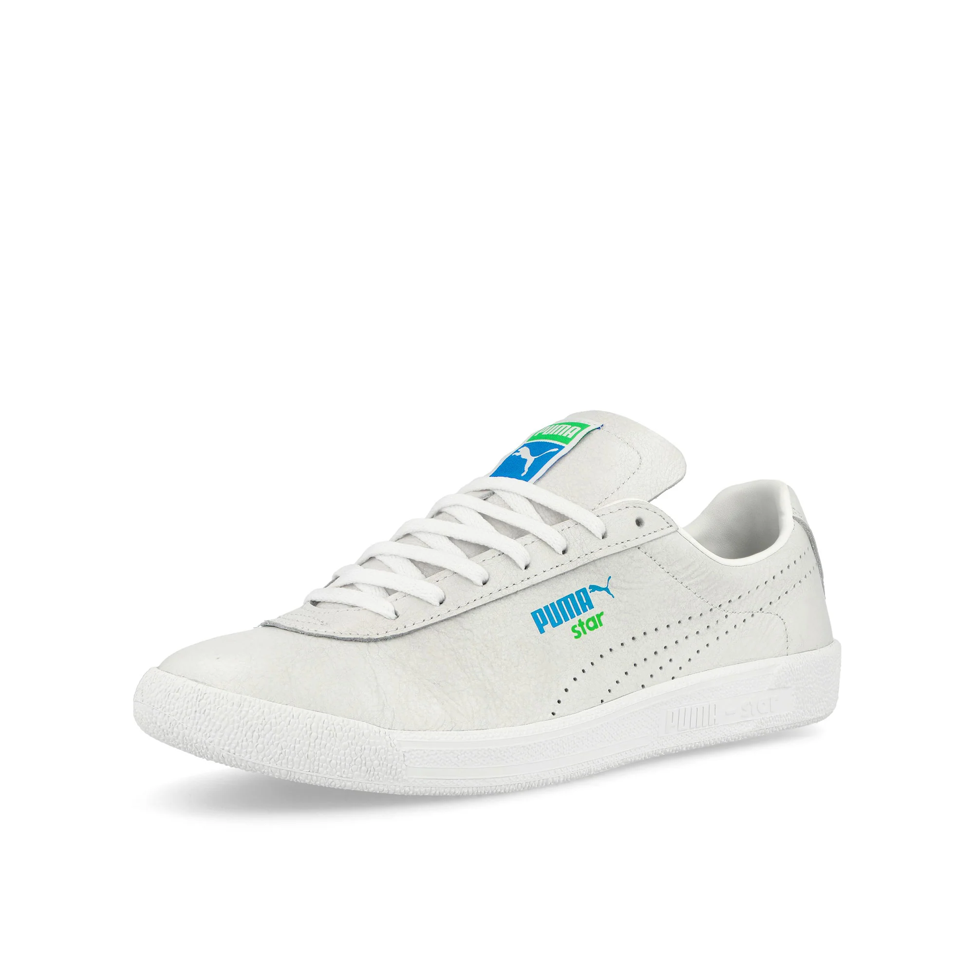 Star Tennis Whites - Image 4