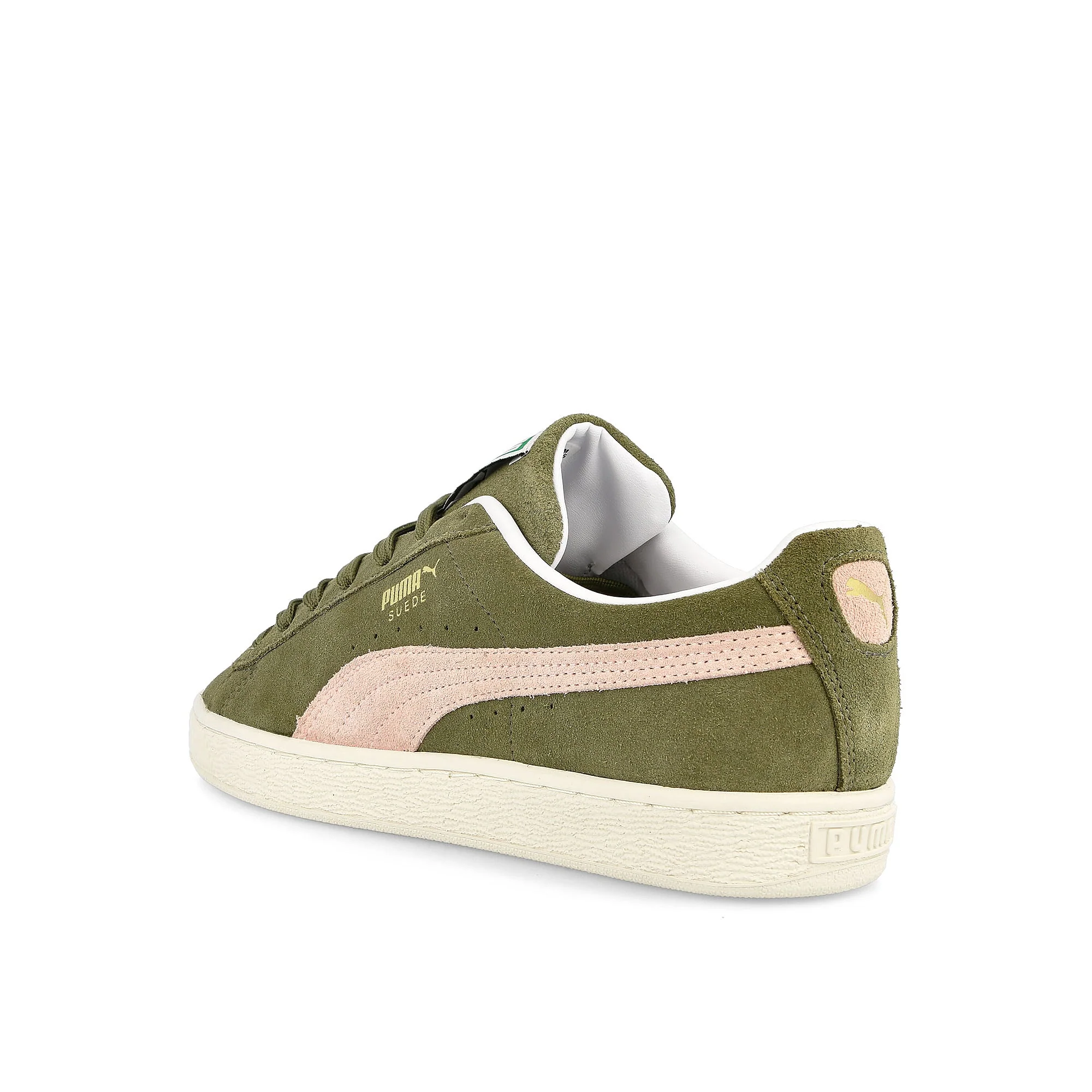 suede classic xxi - Image 3