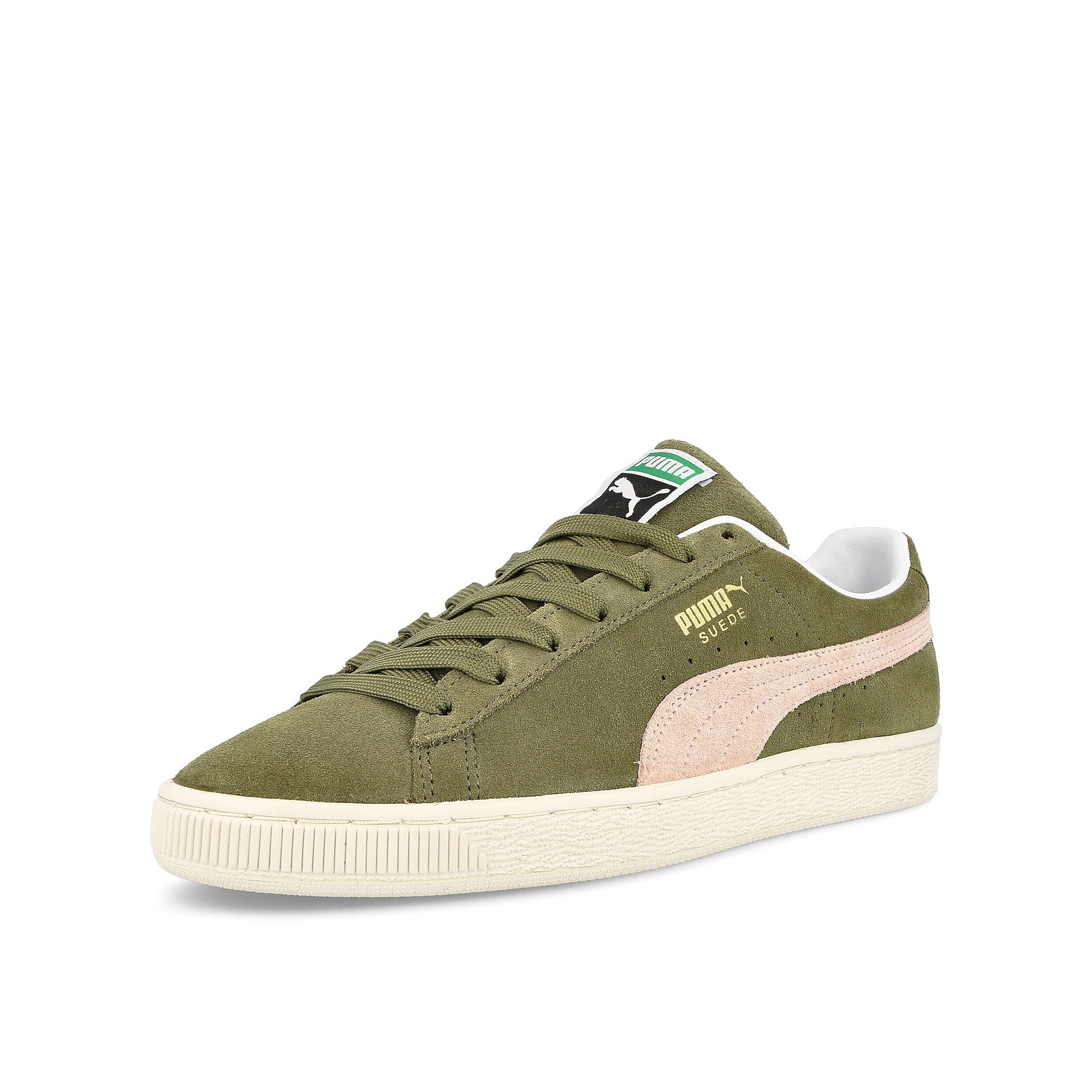 suede classic xxi - Image 4