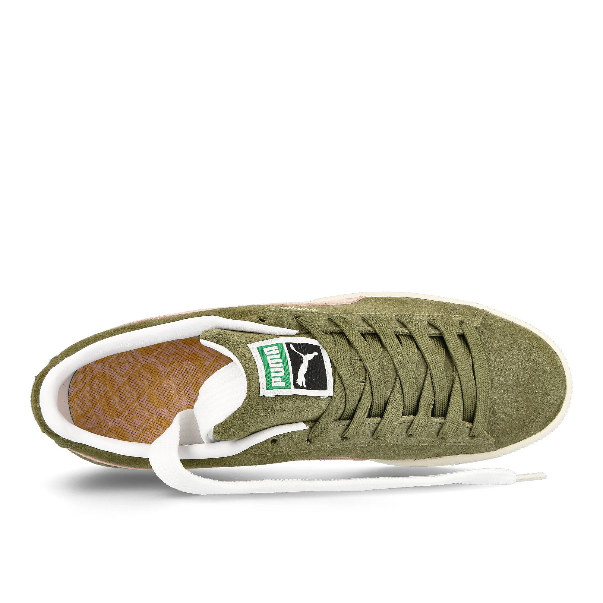 suede classic xxi - Image 5