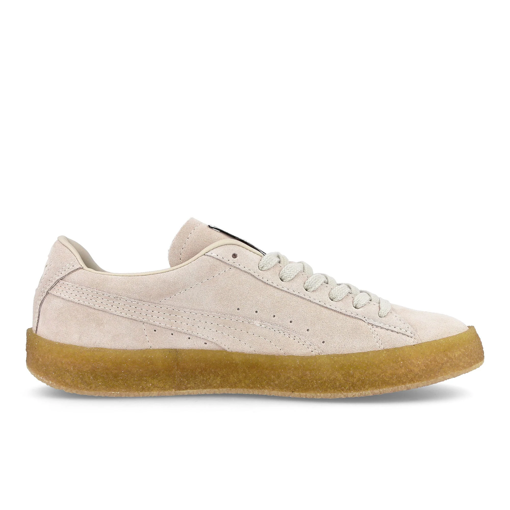 suede crepe - Image 2