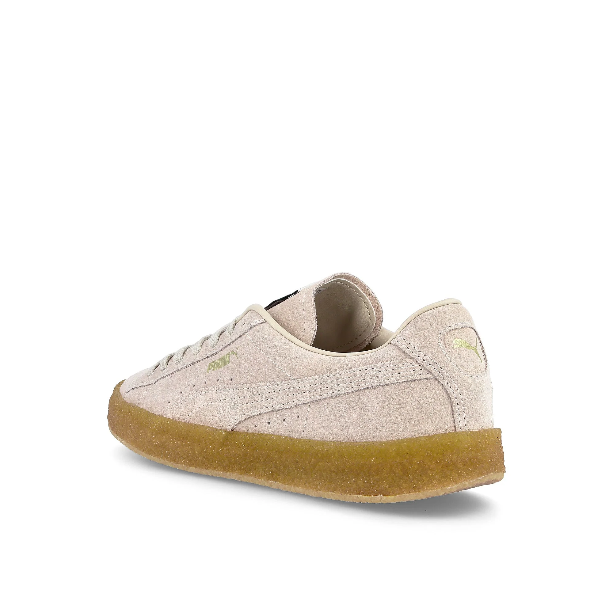 suede crepe - Image 3