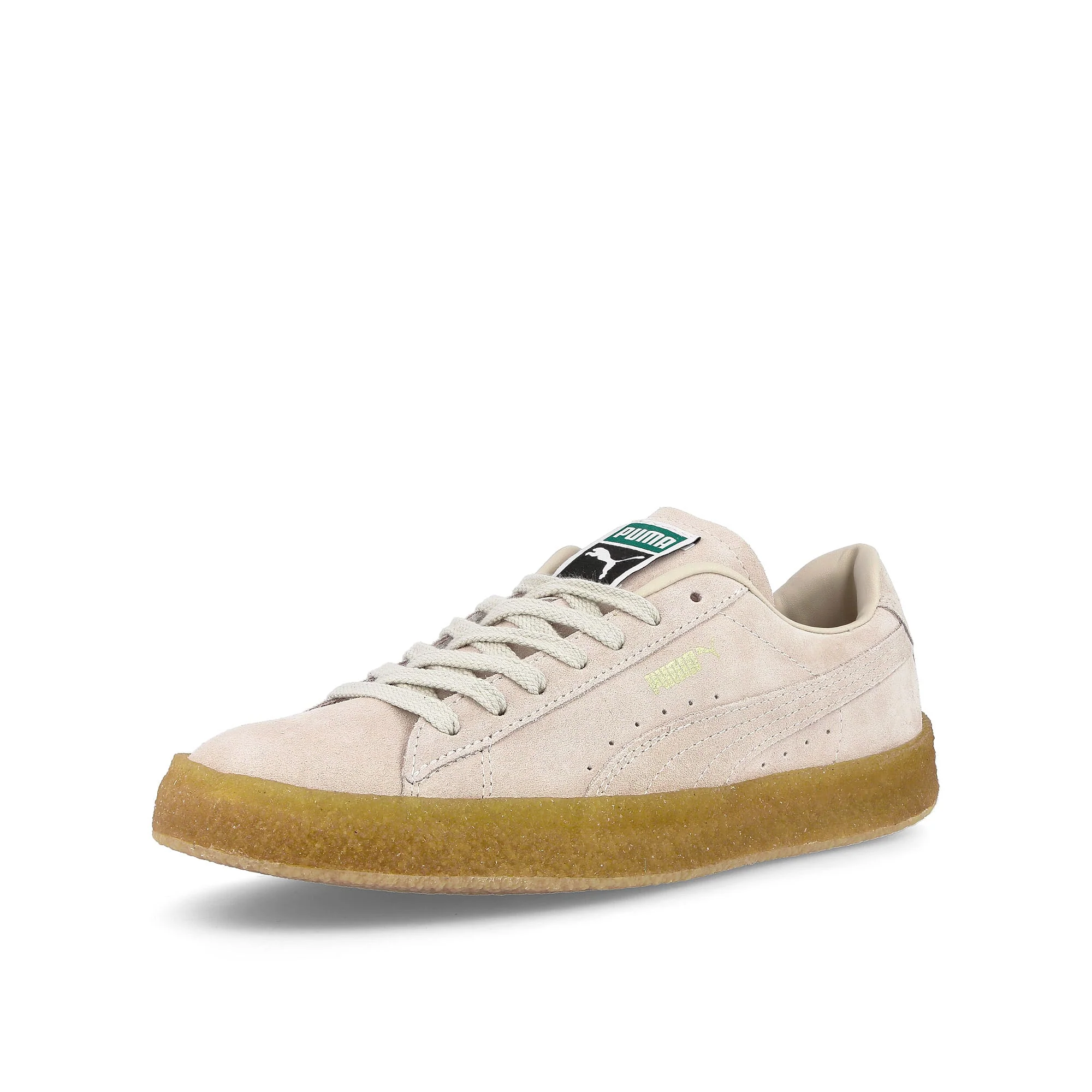 suede crepe - Image 4