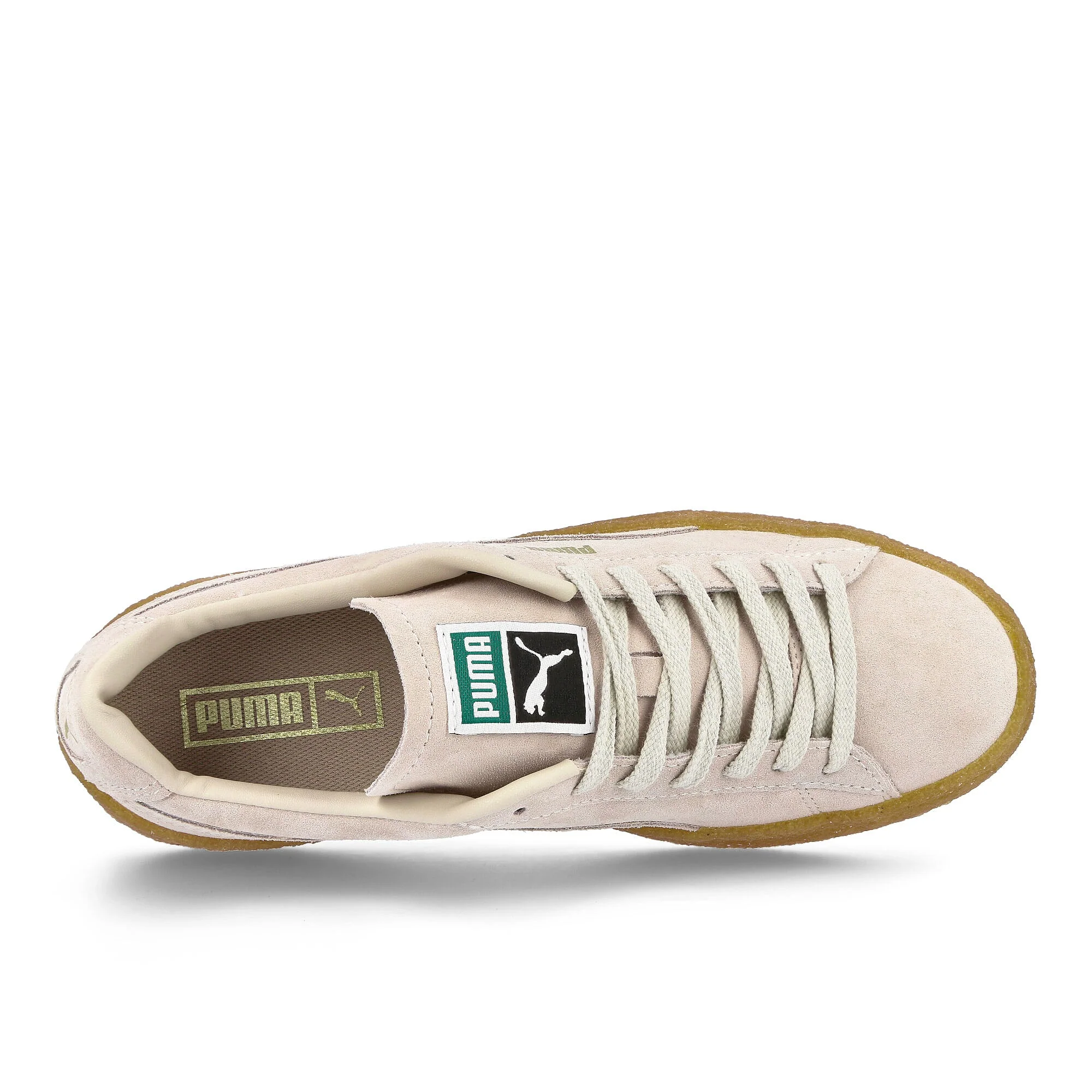suede crepe - Image 5