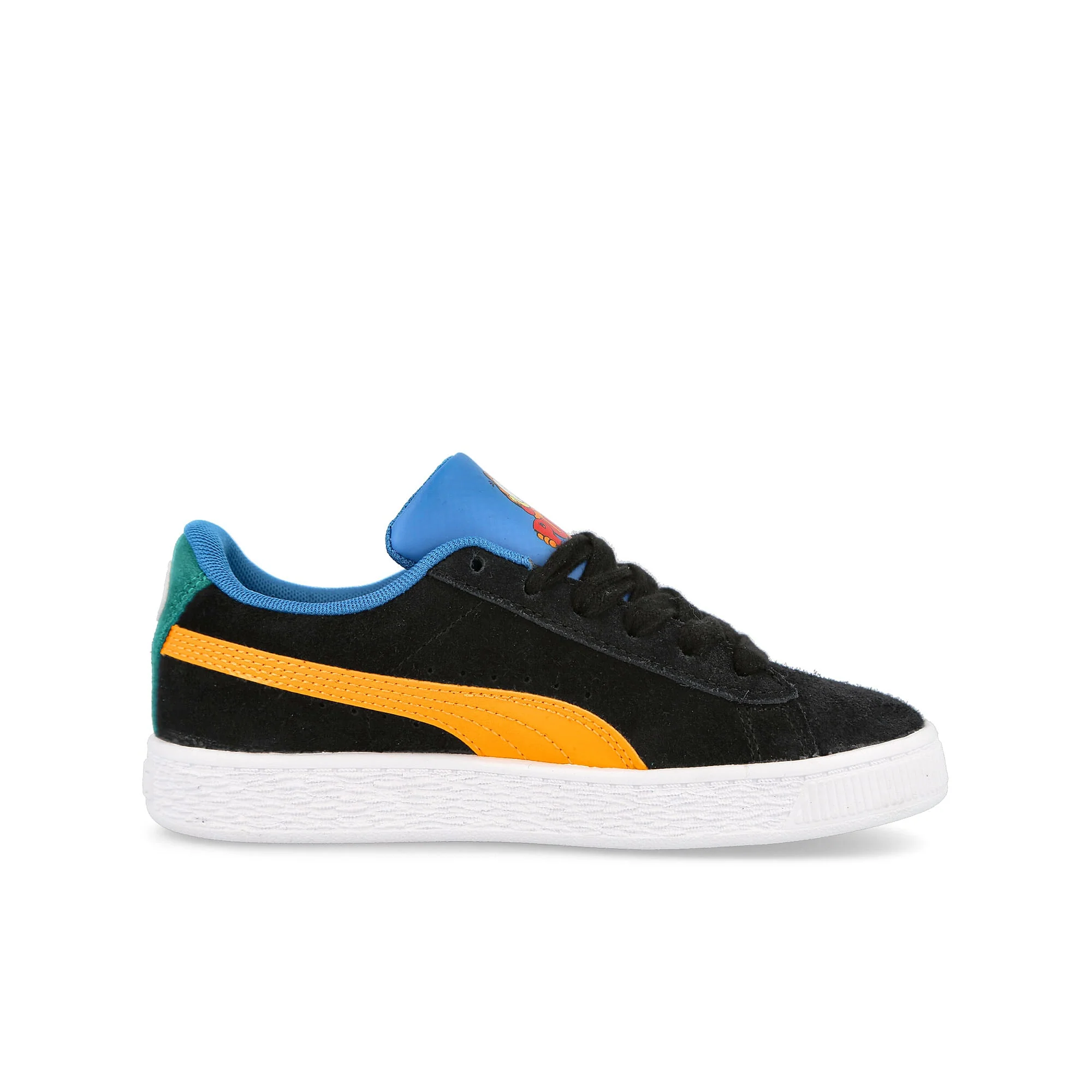 suede garfield ps - Image 2