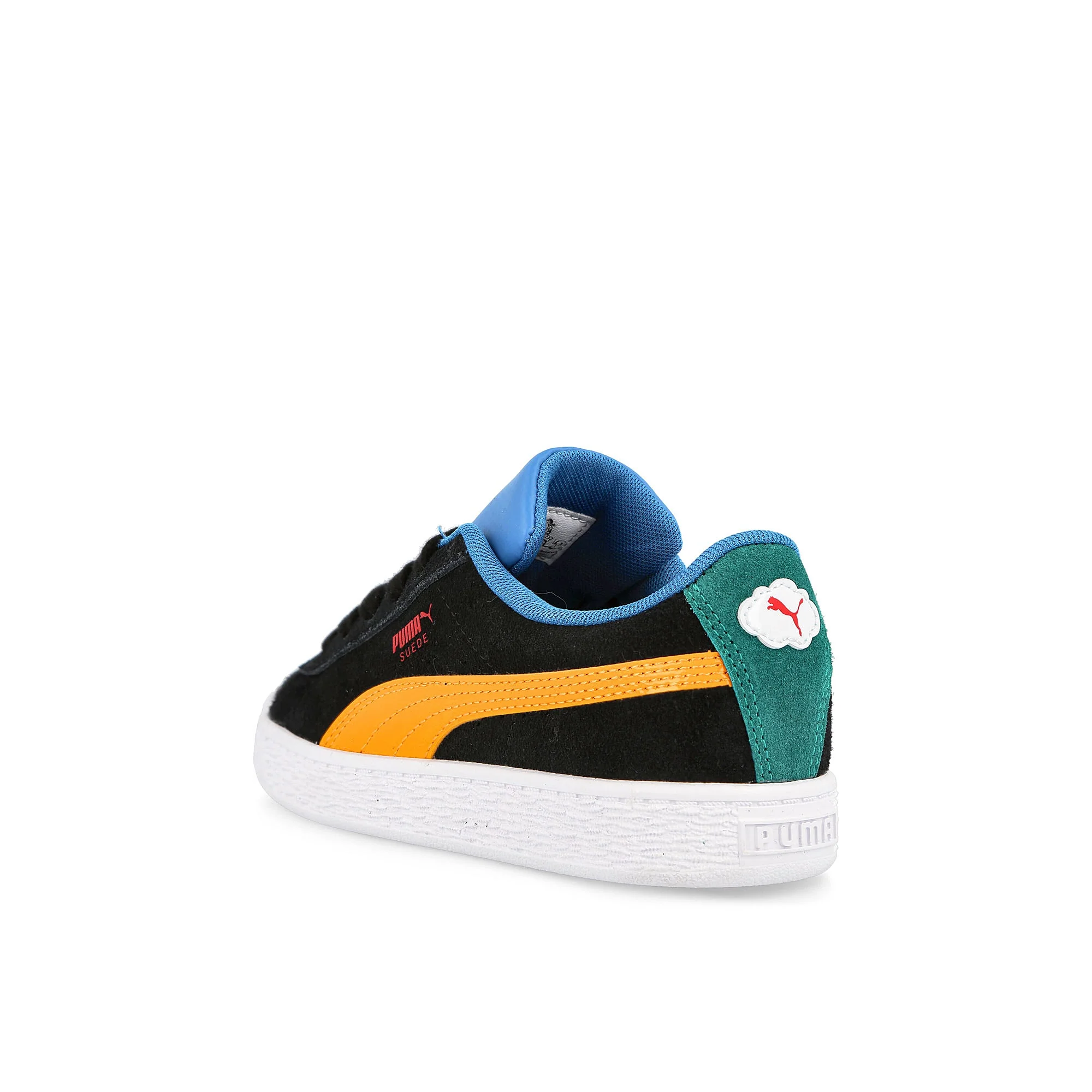 suede garfield ps - Image 3