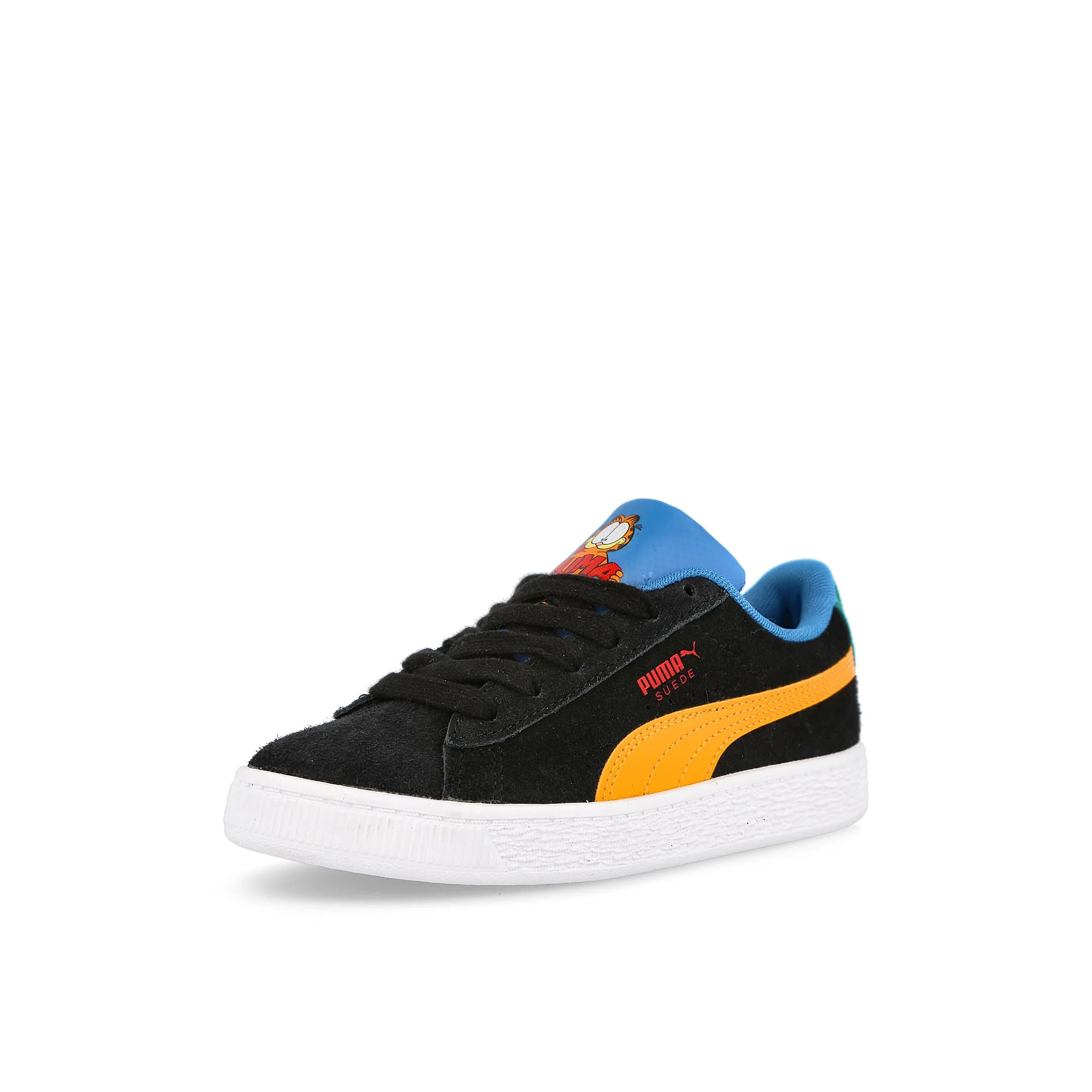 suede garfield ps - Image 4