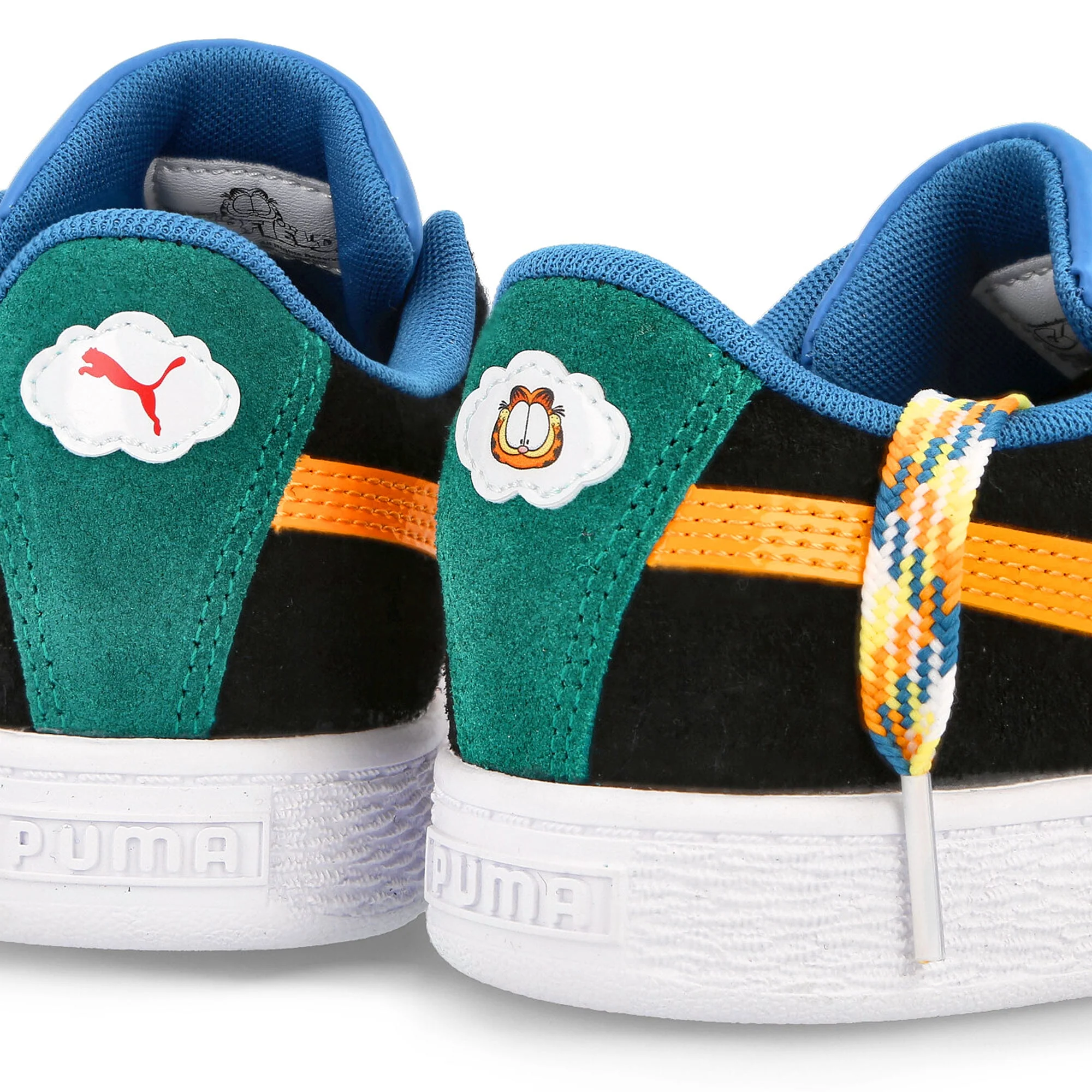 suede garfield ps - Image 5