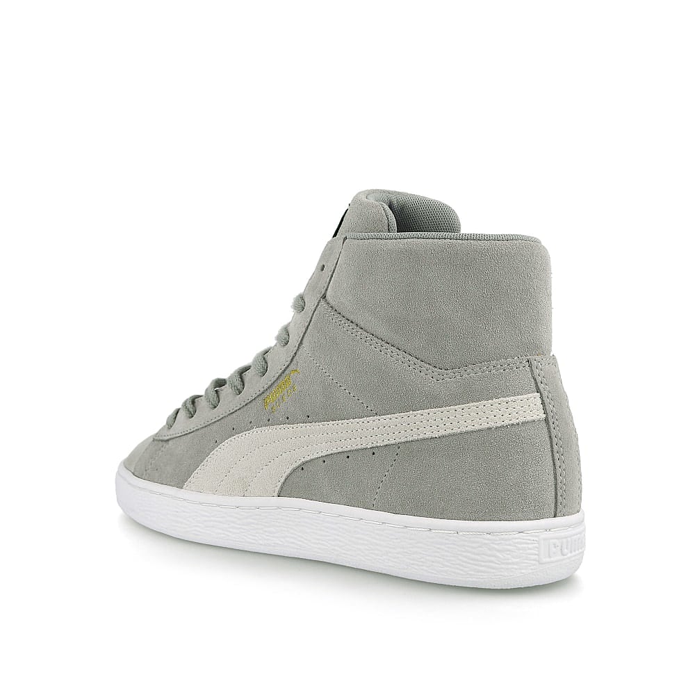 suede mid xxl - Image 3