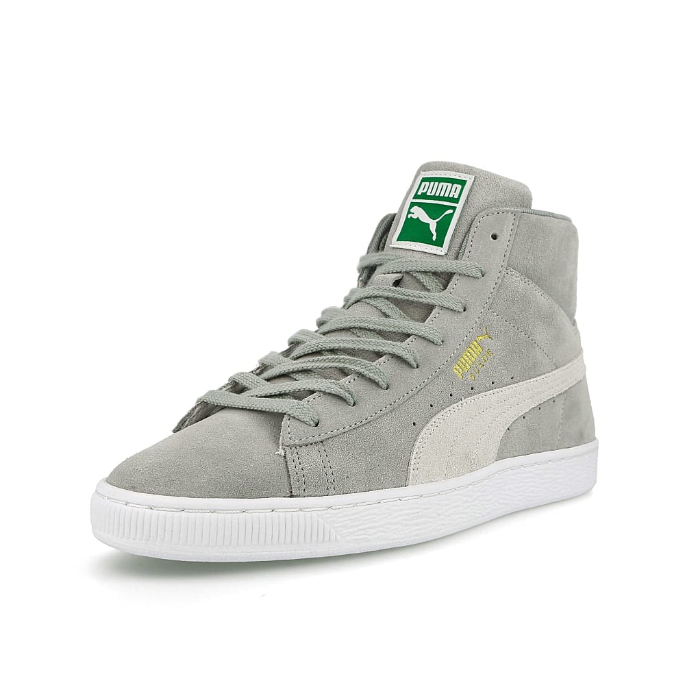 suede mid xxl - Image 4