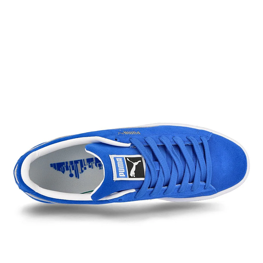 suede teams - Image 5