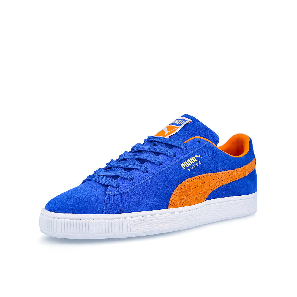 suede teams - Image 4