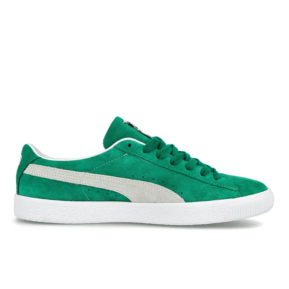 suede vtg - Image 2