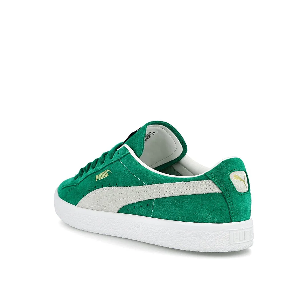 suede vtg - Image 3