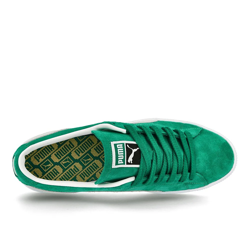 suede vtg - Image 5