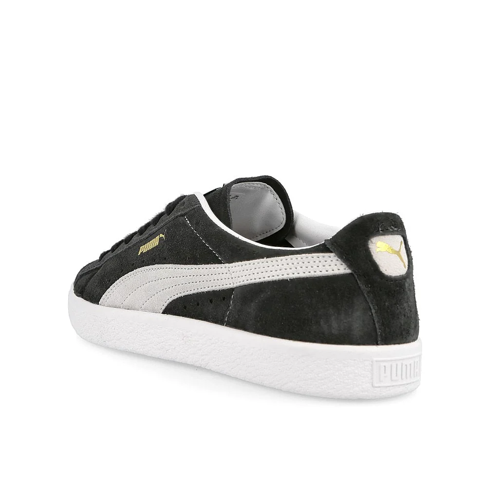 suede vtg - Image 3