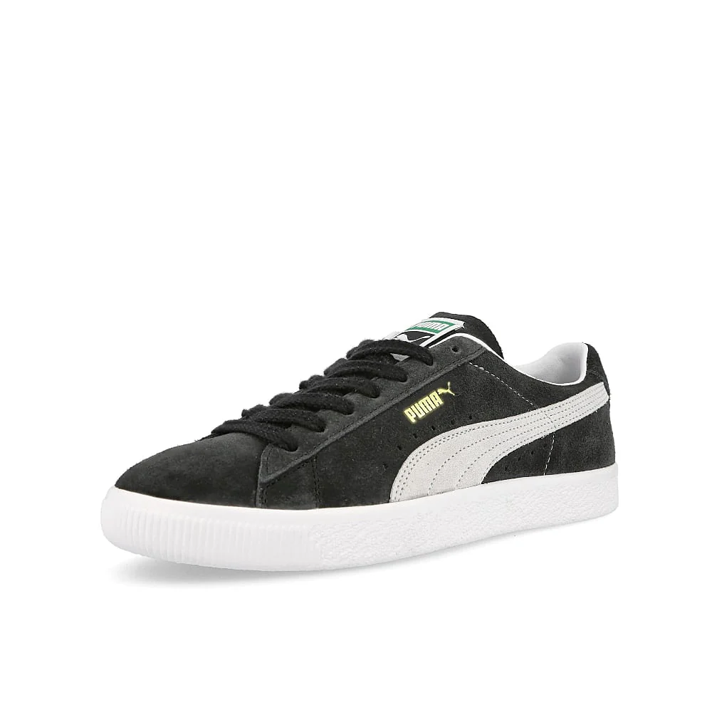 suede vtg - Image 4