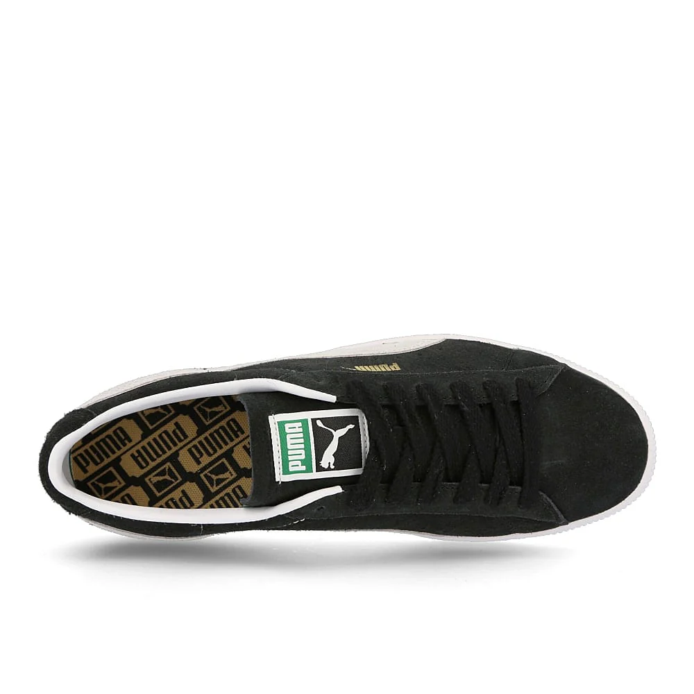 suede vtg - Image 5