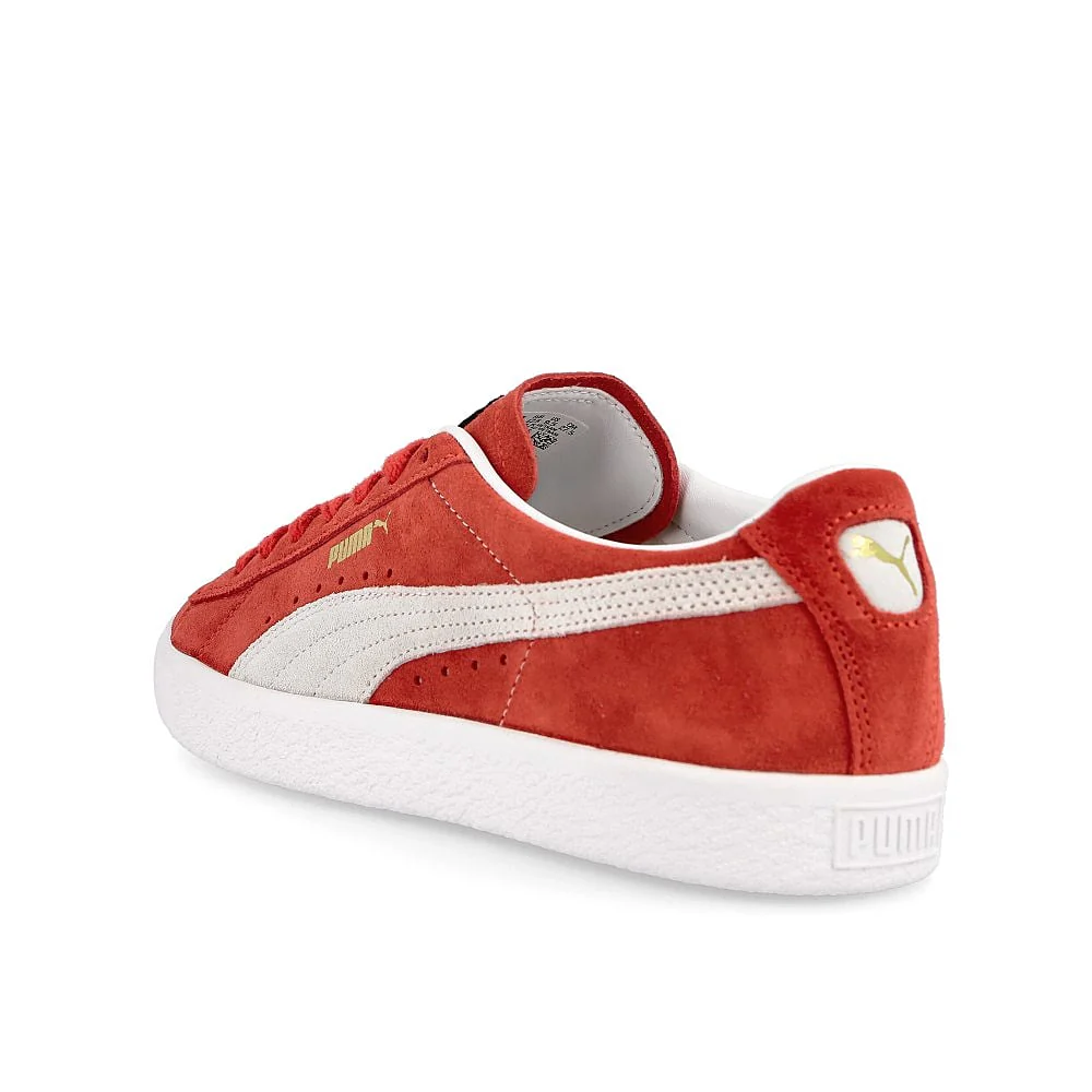 suede vtg - Image 3