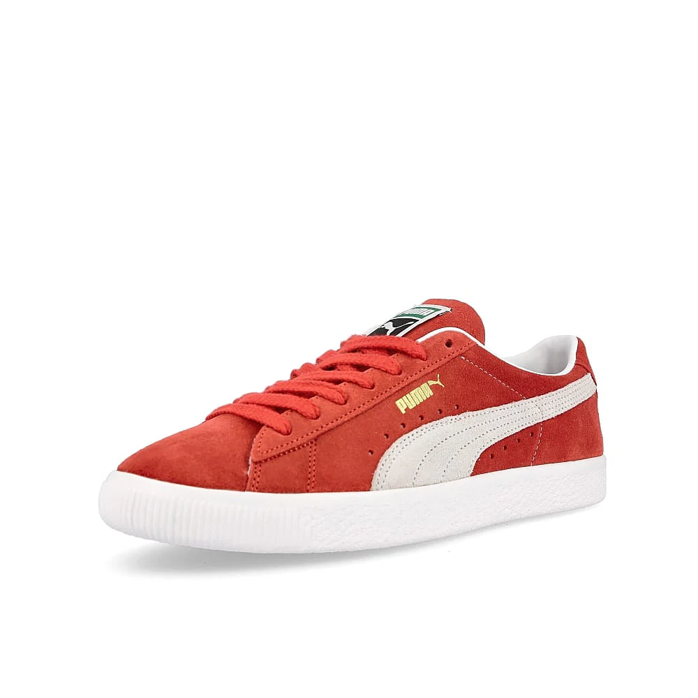suede vtg - Image 4