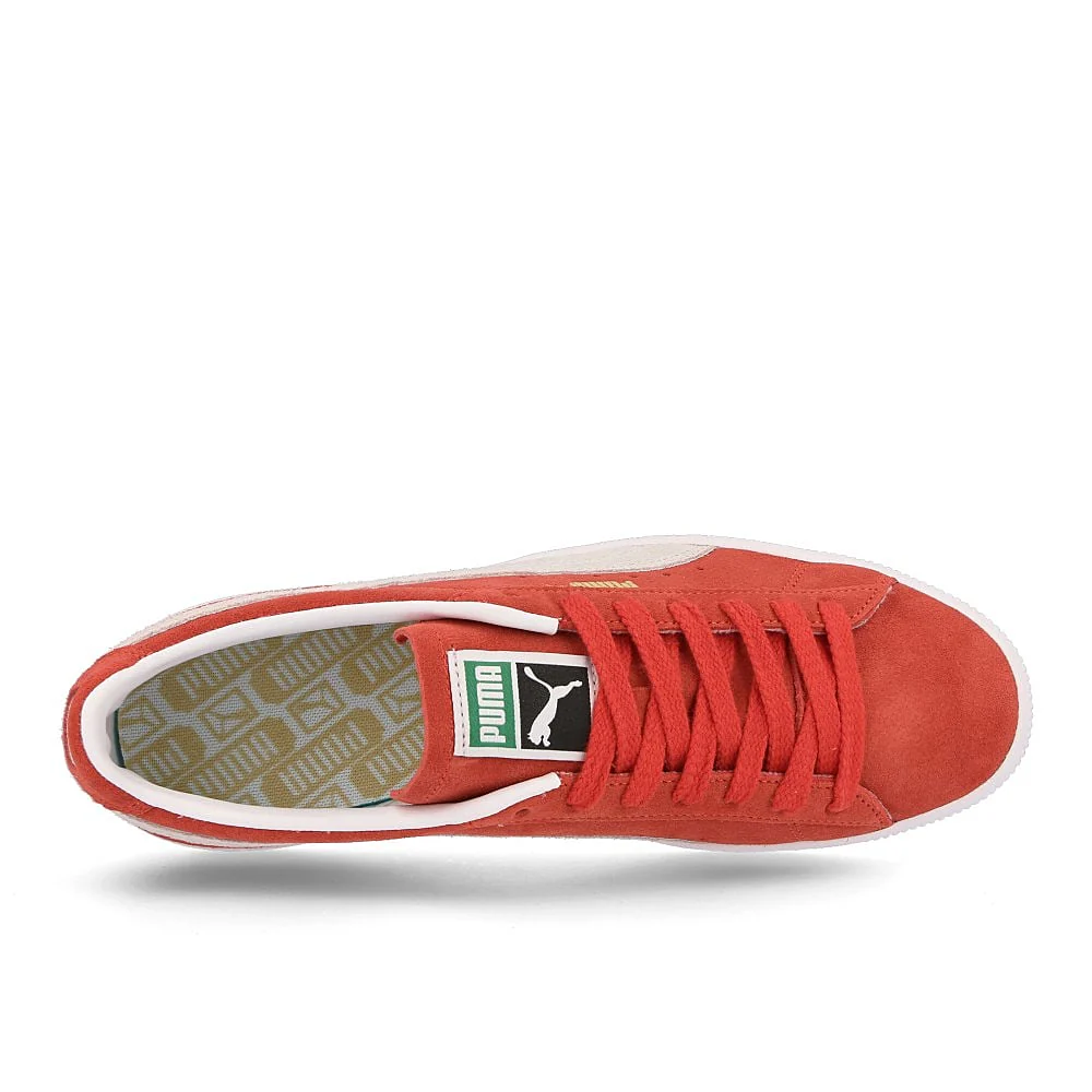 suede vtg - Image 5