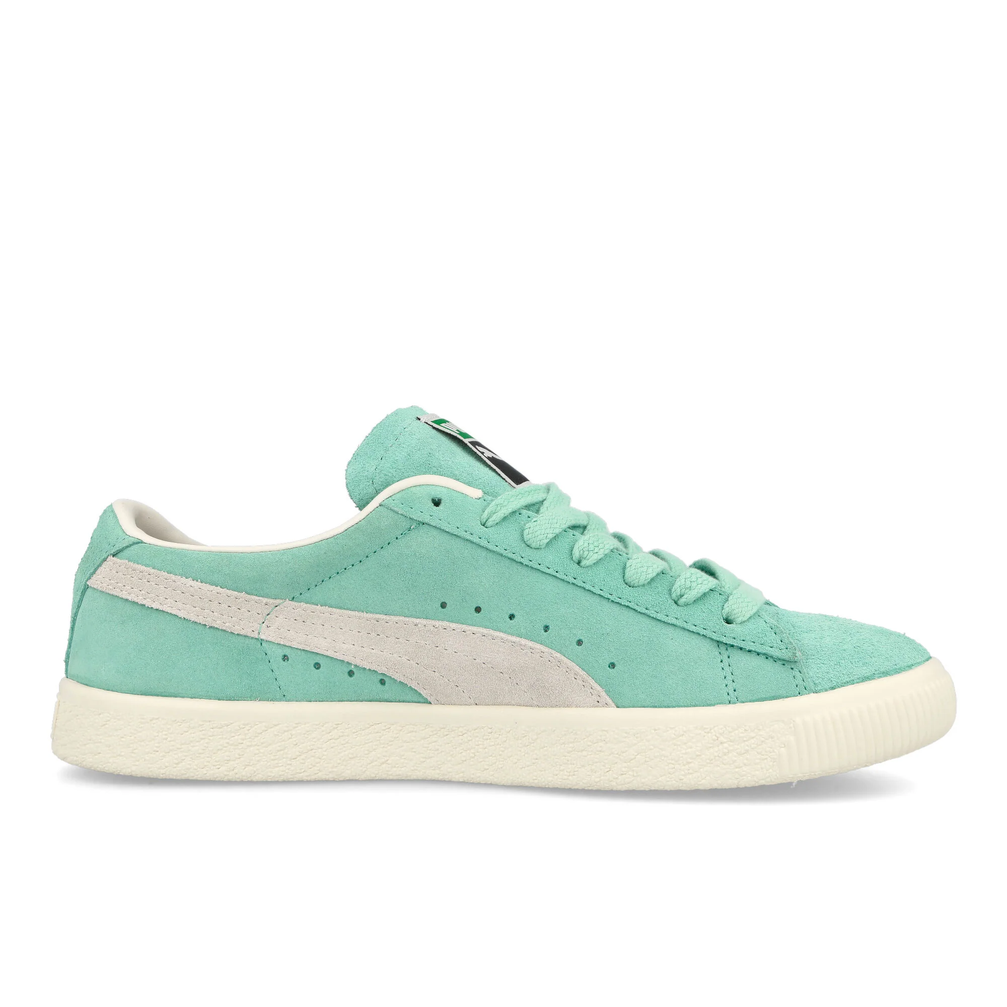 Suede VTG - Image 2