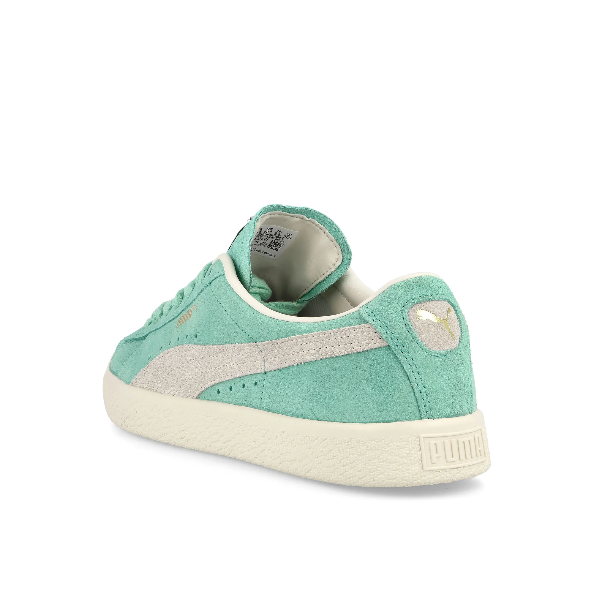 Suede VTG - Image 3