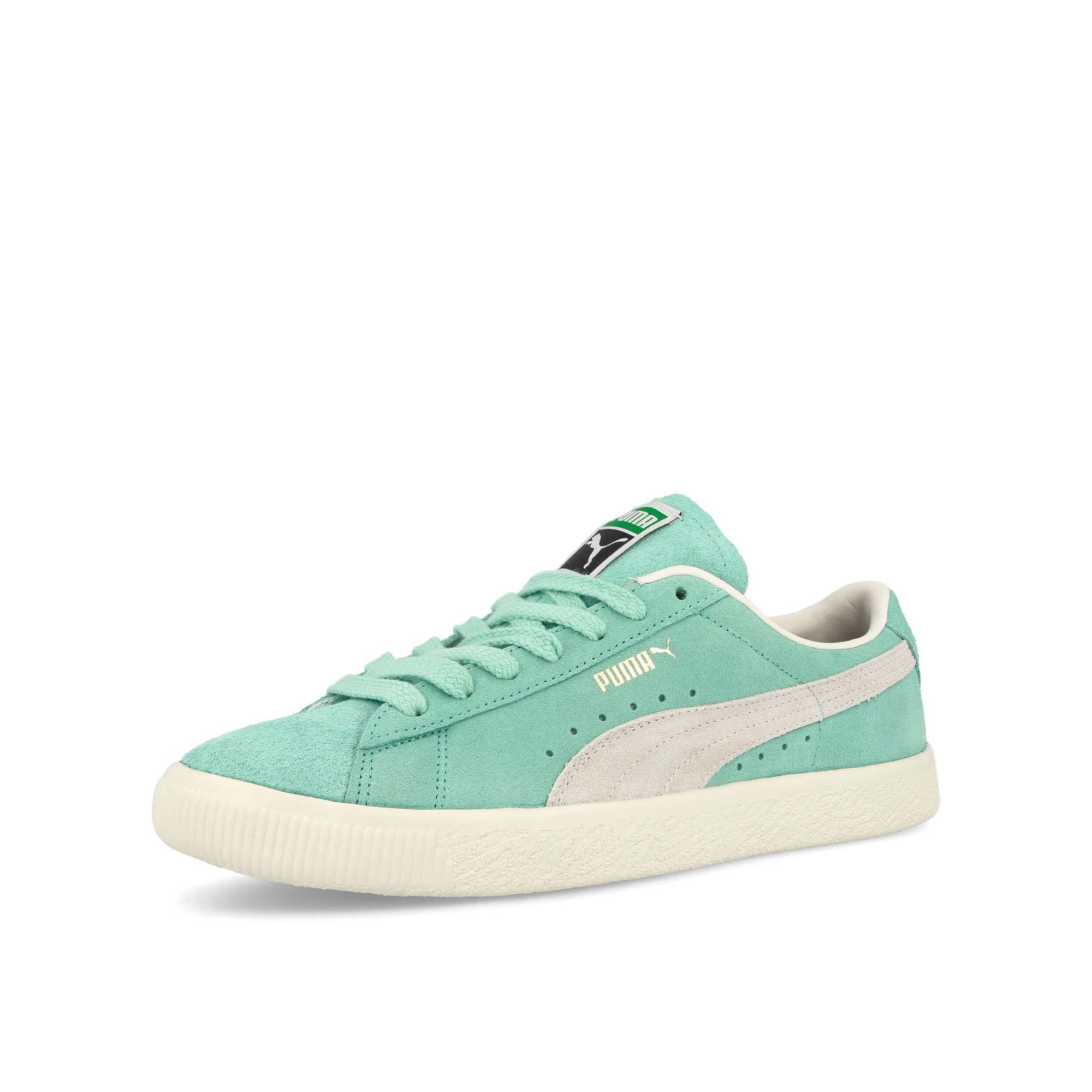 Suede VTG - Image 4
