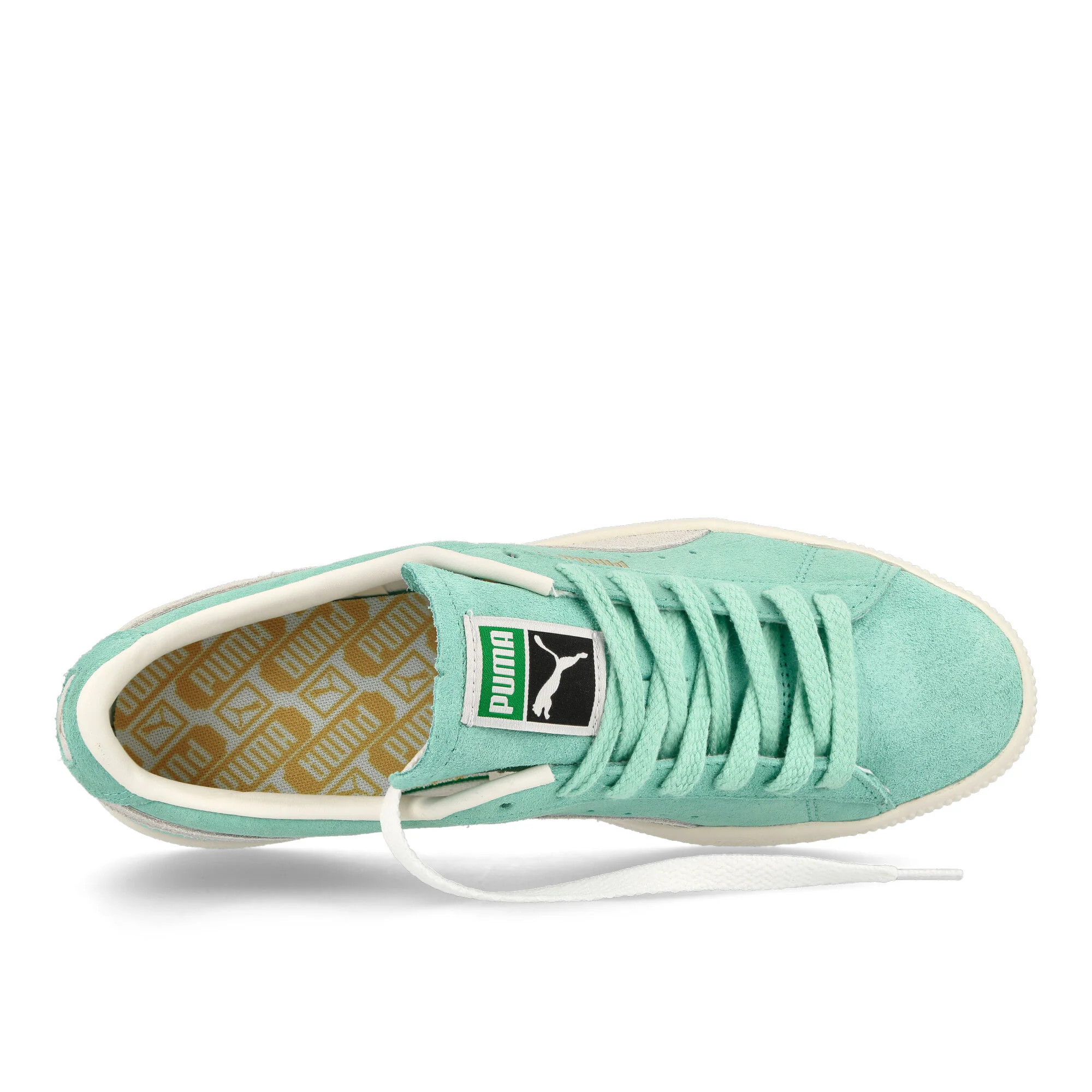 Suede VTG - Image 5
