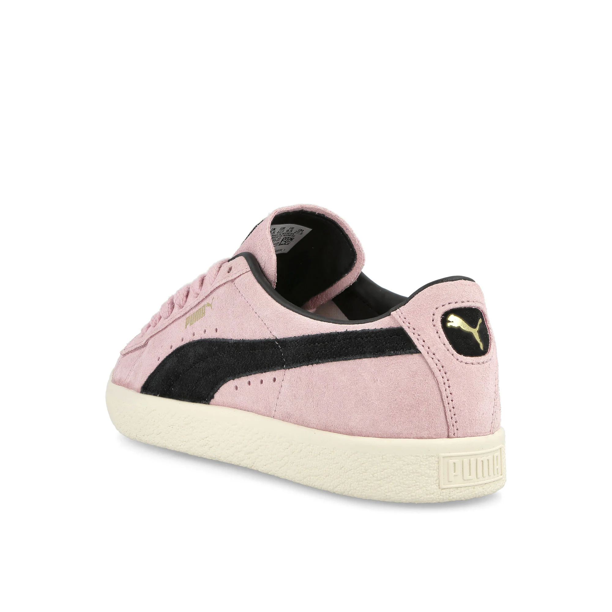 Suede VTG - Image 3