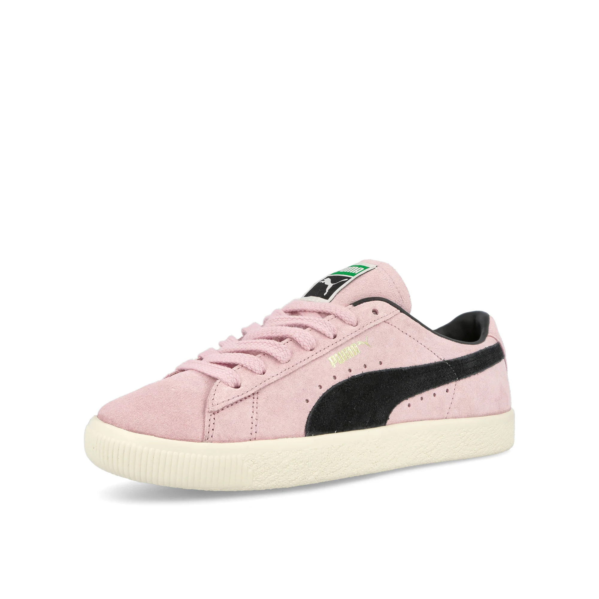 Suede VTG - Image 4