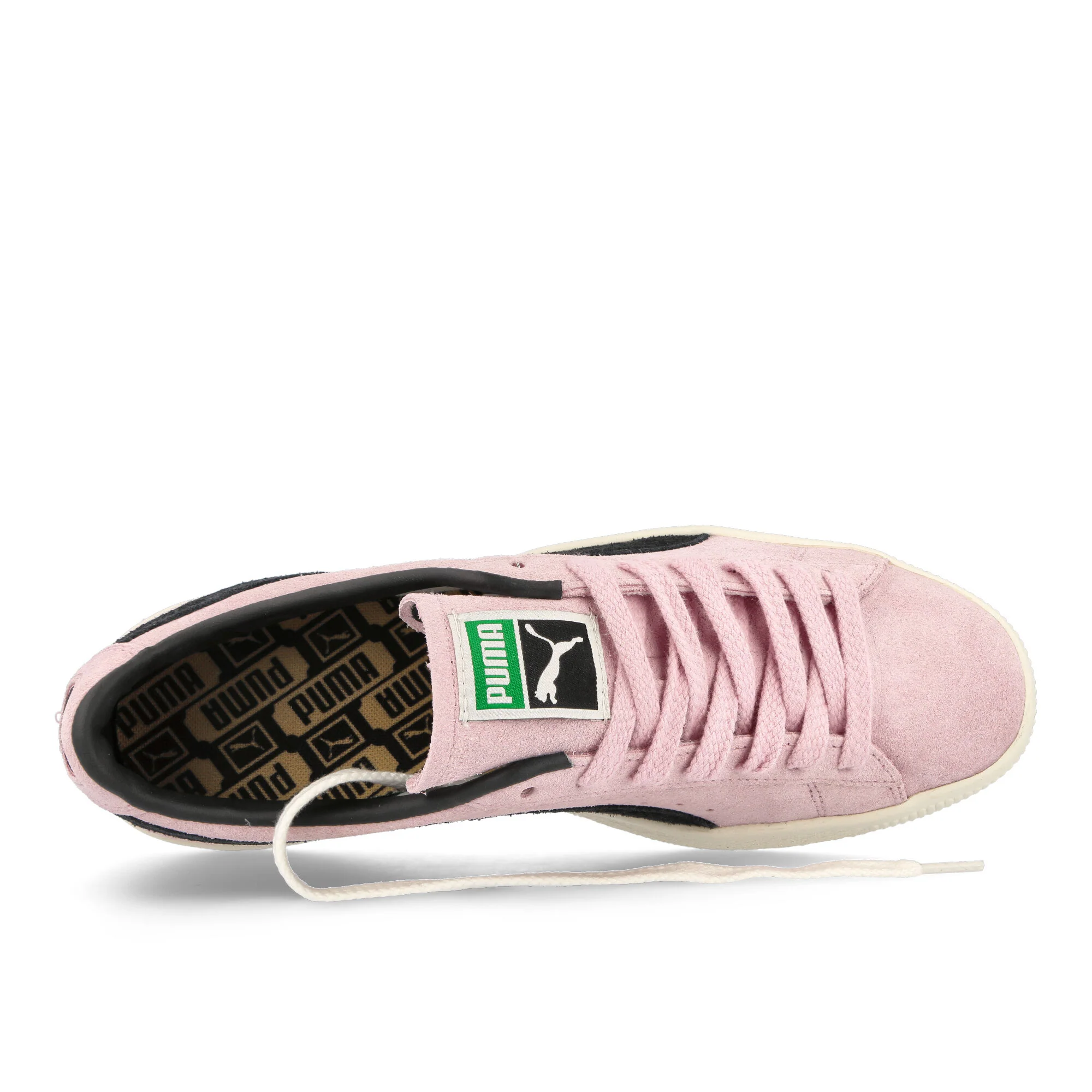 Suede VTG - Image 5