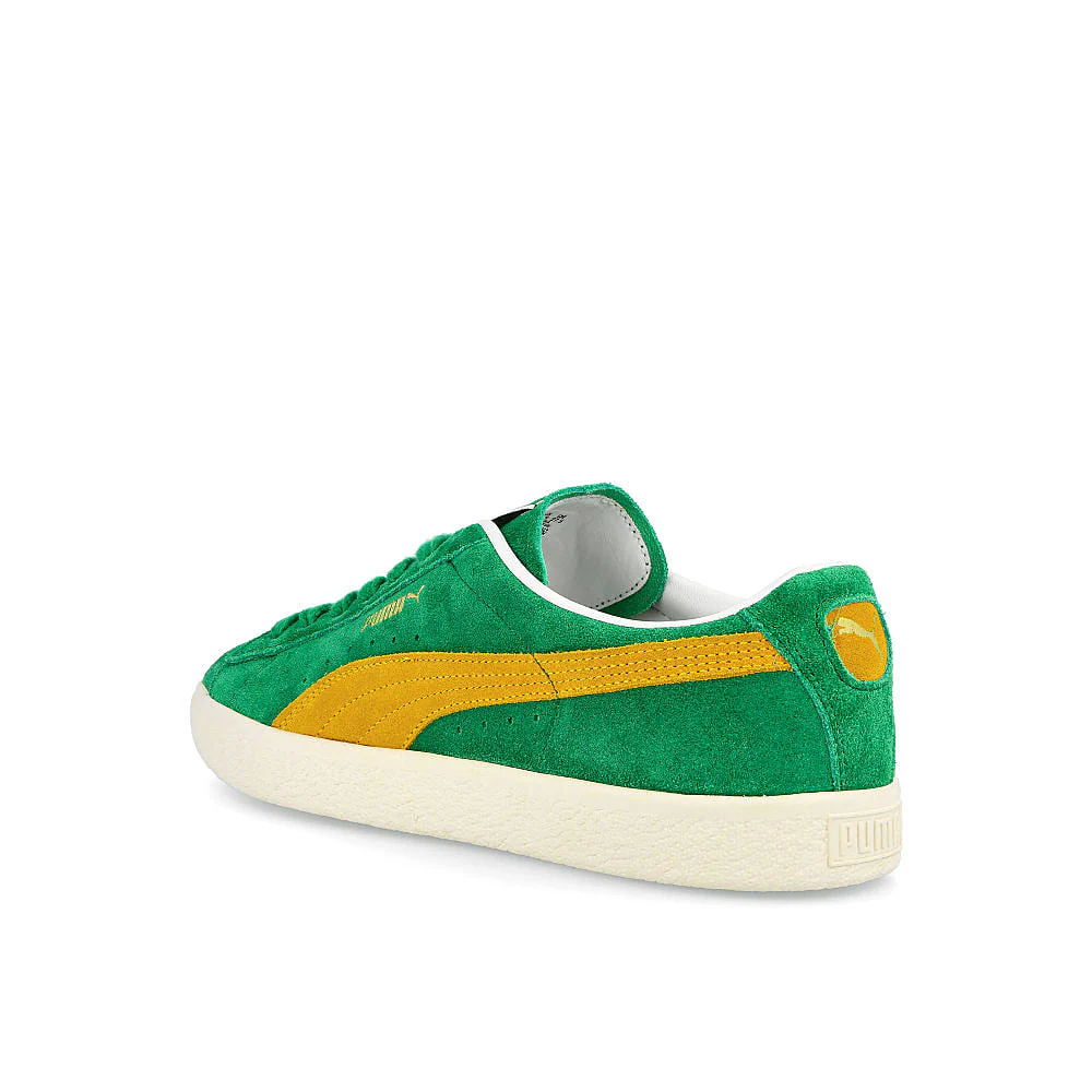 suede vtg - Image 3