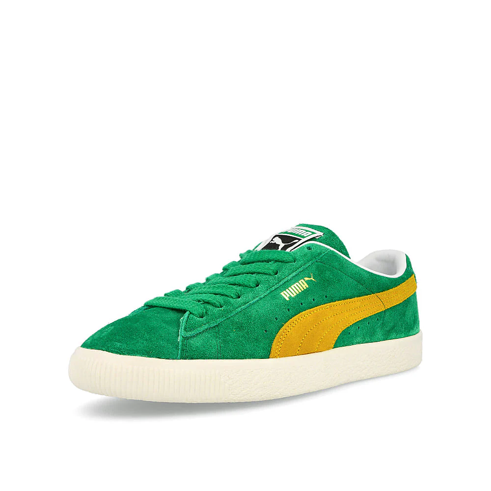 suede vtg - Image 4