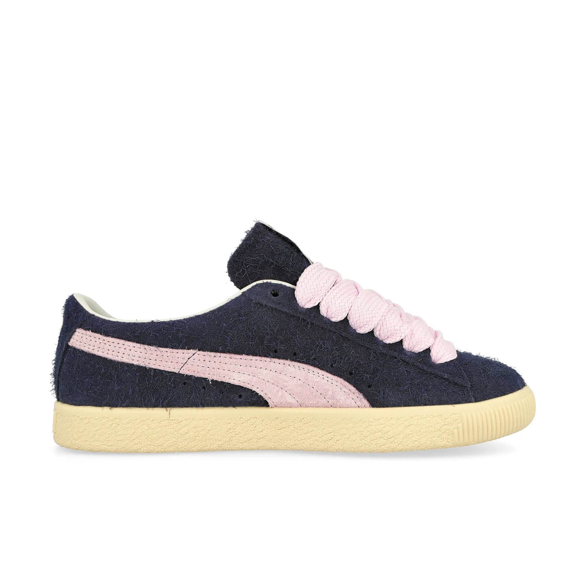 Suede VTG B-Girl Wns - Image 2