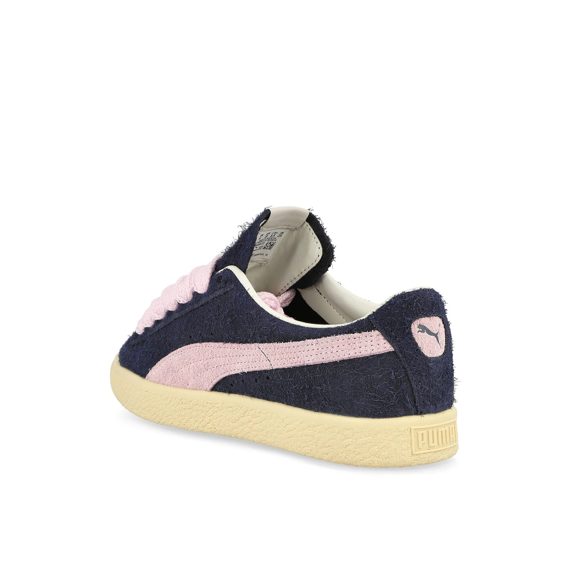 Suede VTG B-Girl Wns - Image 3