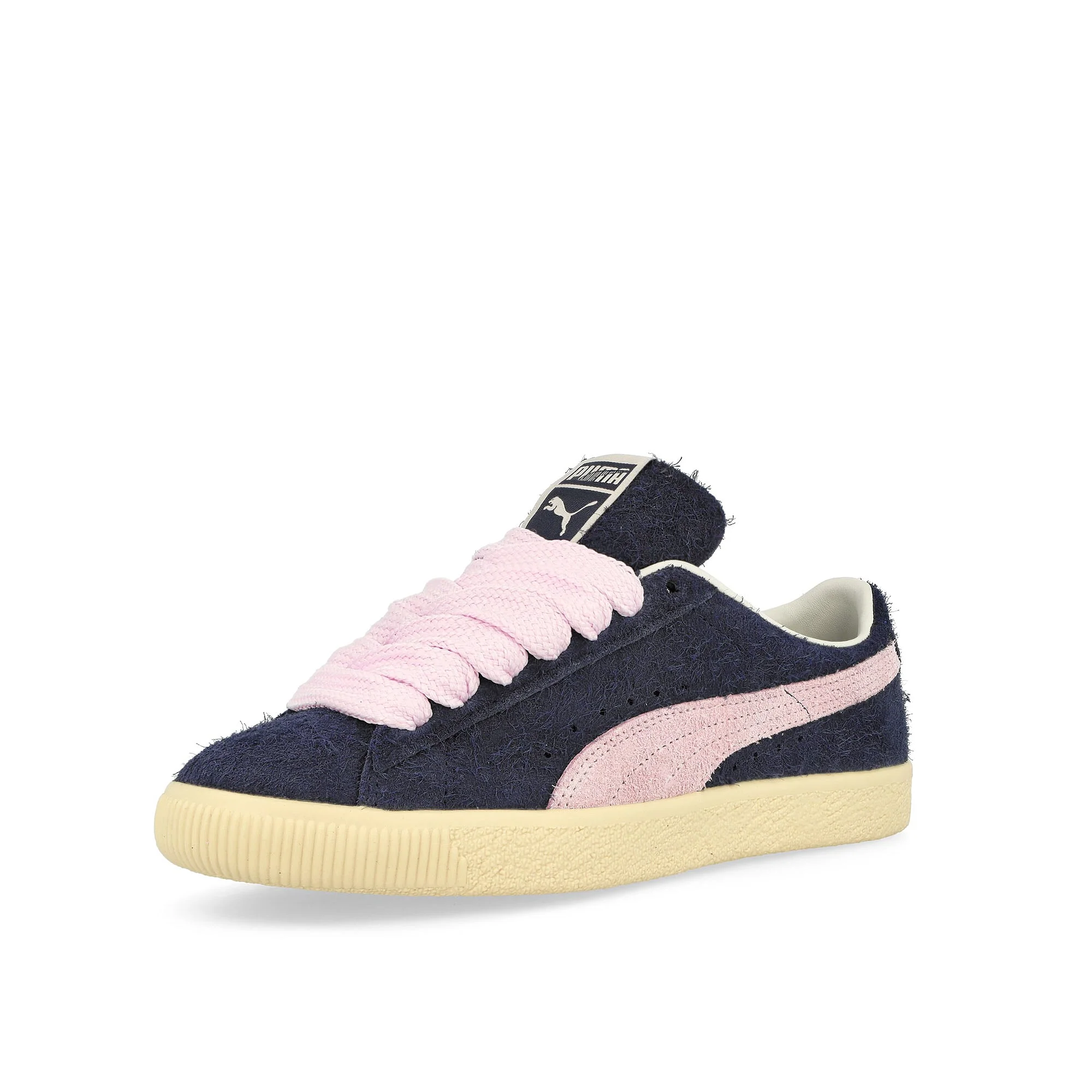 Suede VTG B-Girl Wns - Image 4