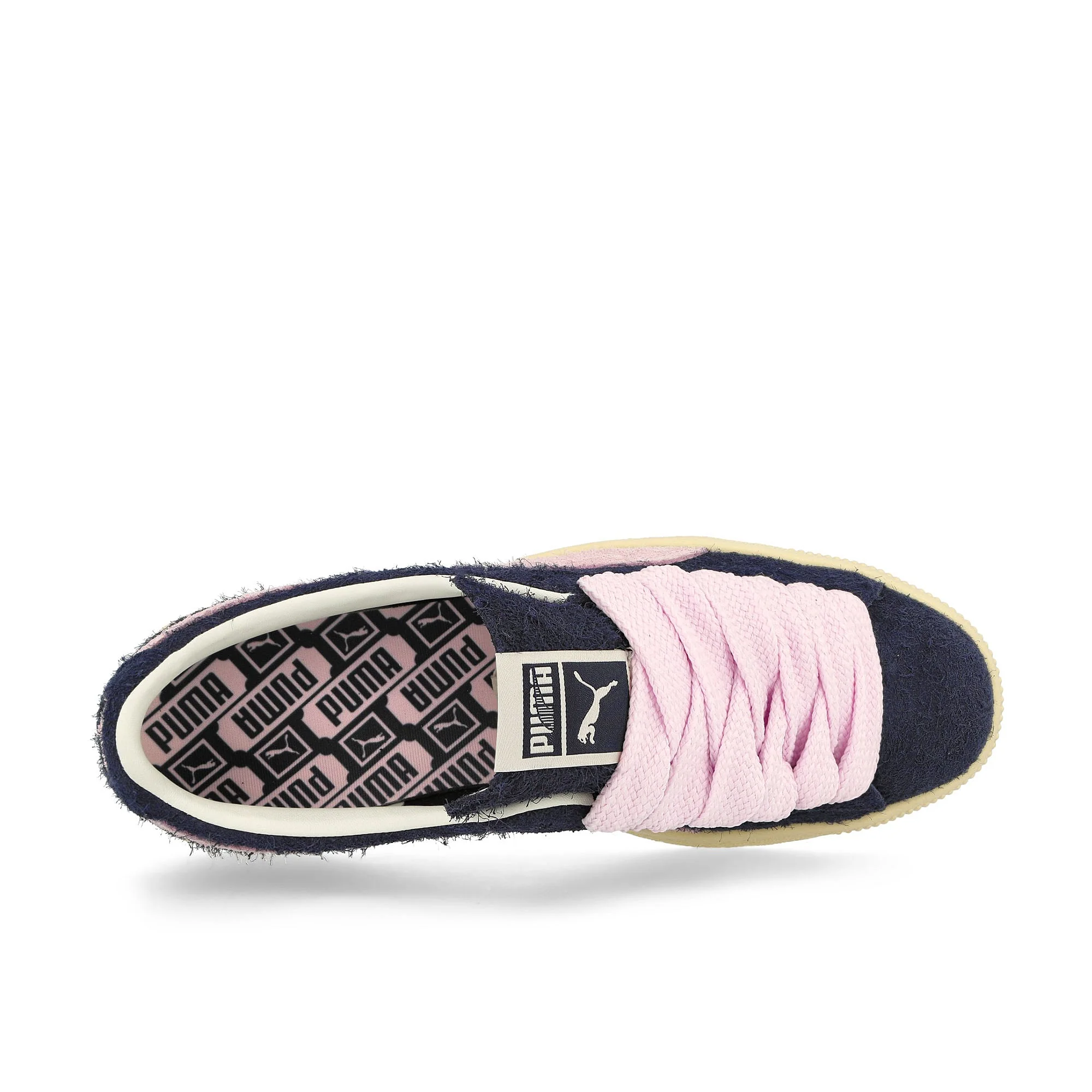 Suede VTG B-Girl Wns - Image 5